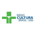 Rádio Cultura Brasil - AM 1200